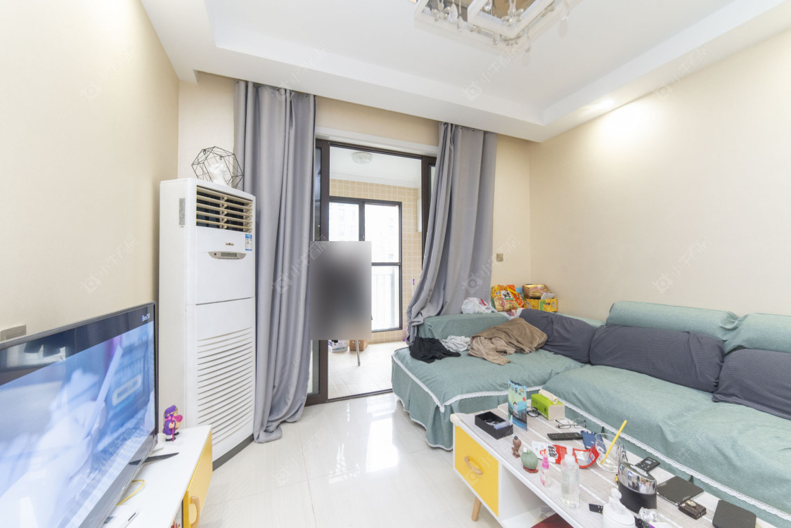 常州紫金城南区在售二手房源小区图_小牛看房