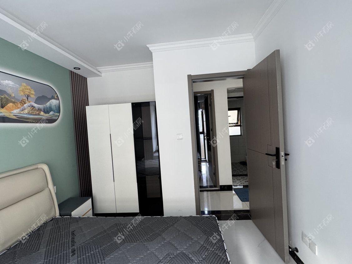 常州中南红玺台在租房源室内图_小牛看房