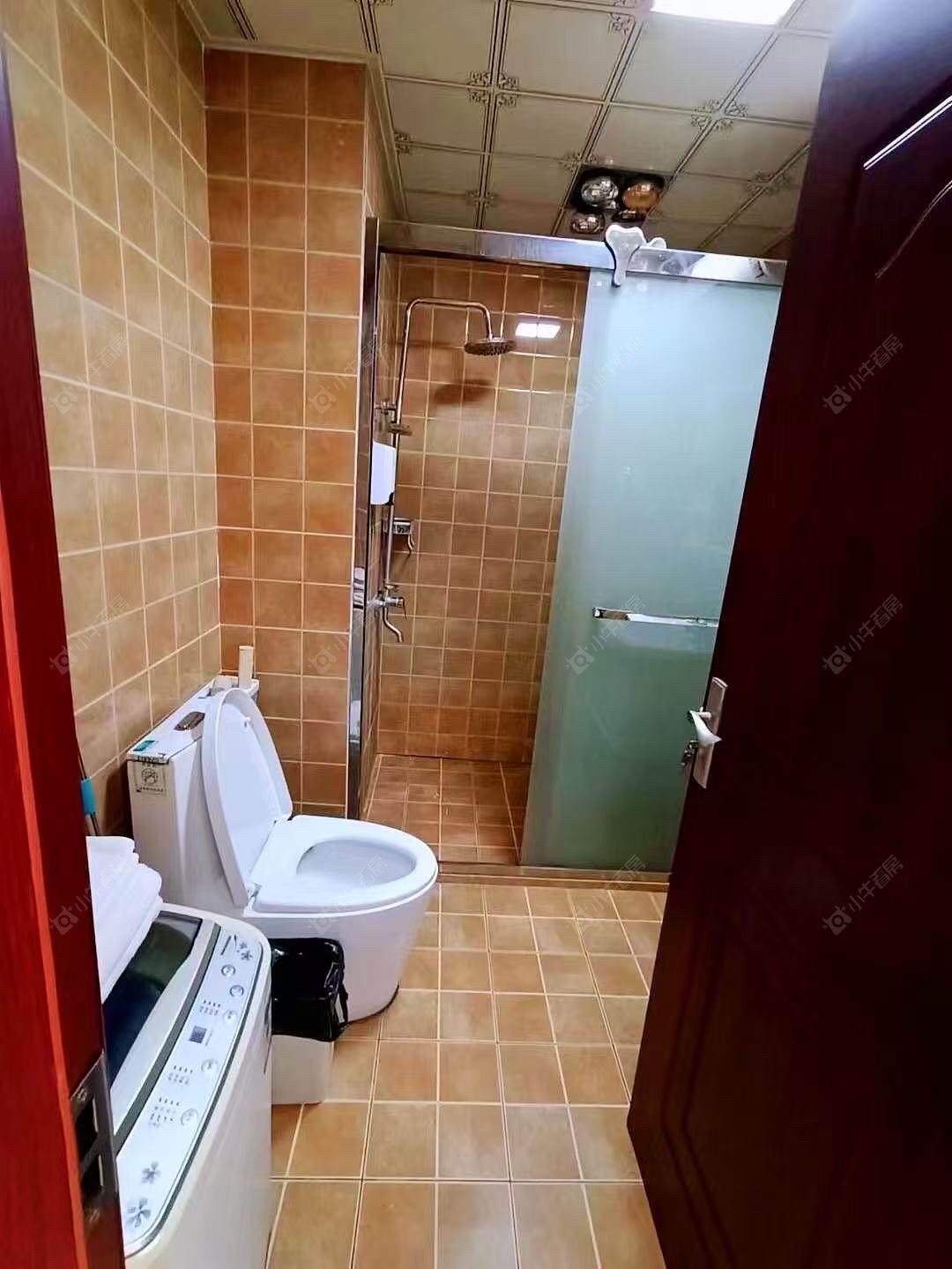 常州宝龙城市广场在租房源室内图_小牛看房