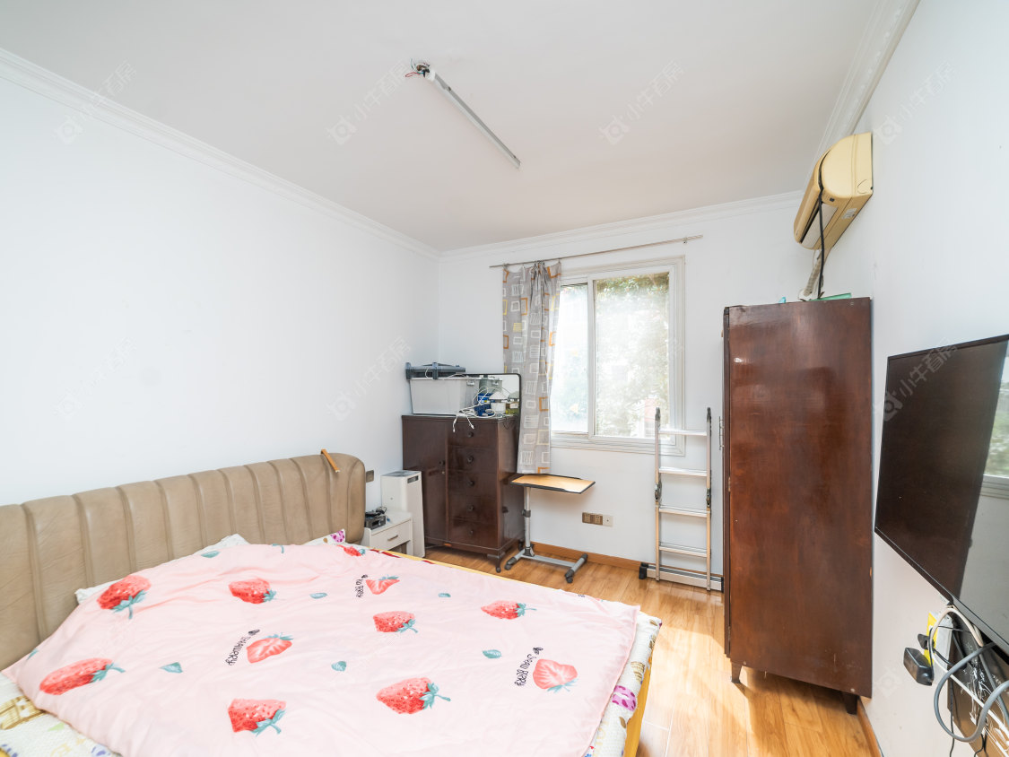 戚研所工房房源室内图 常州戚研所工房在售二手房源室内图_小牛看房