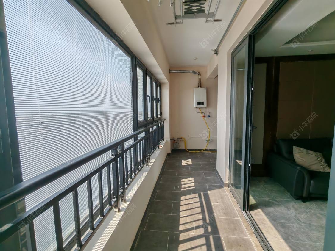 常州恒大御景在租房源室内图_小牛看房