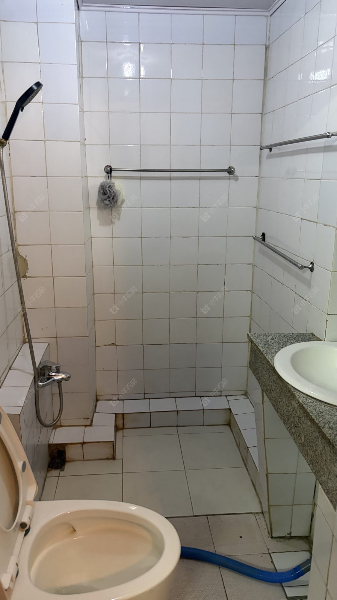 常州花园新村（钟楼）在租房源室内图_小牛看房