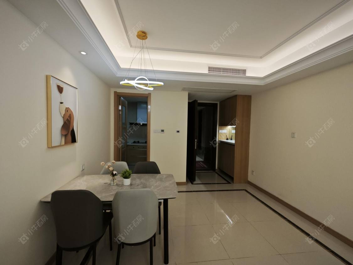 常州碧桂园金科光明府在租房源室内图_小牛看房