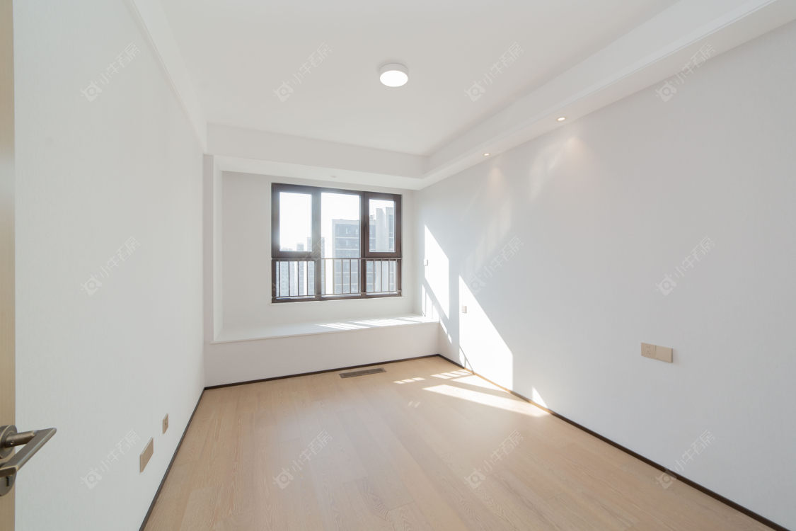 常州中建招商龙宸壹号在售二手房源室内图_小牛看房