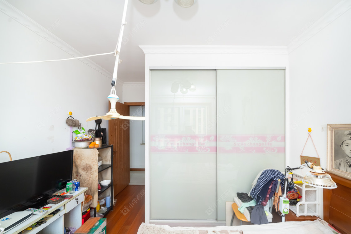 常州绿地世纪城二期在售二手房源室内图_小牛看房