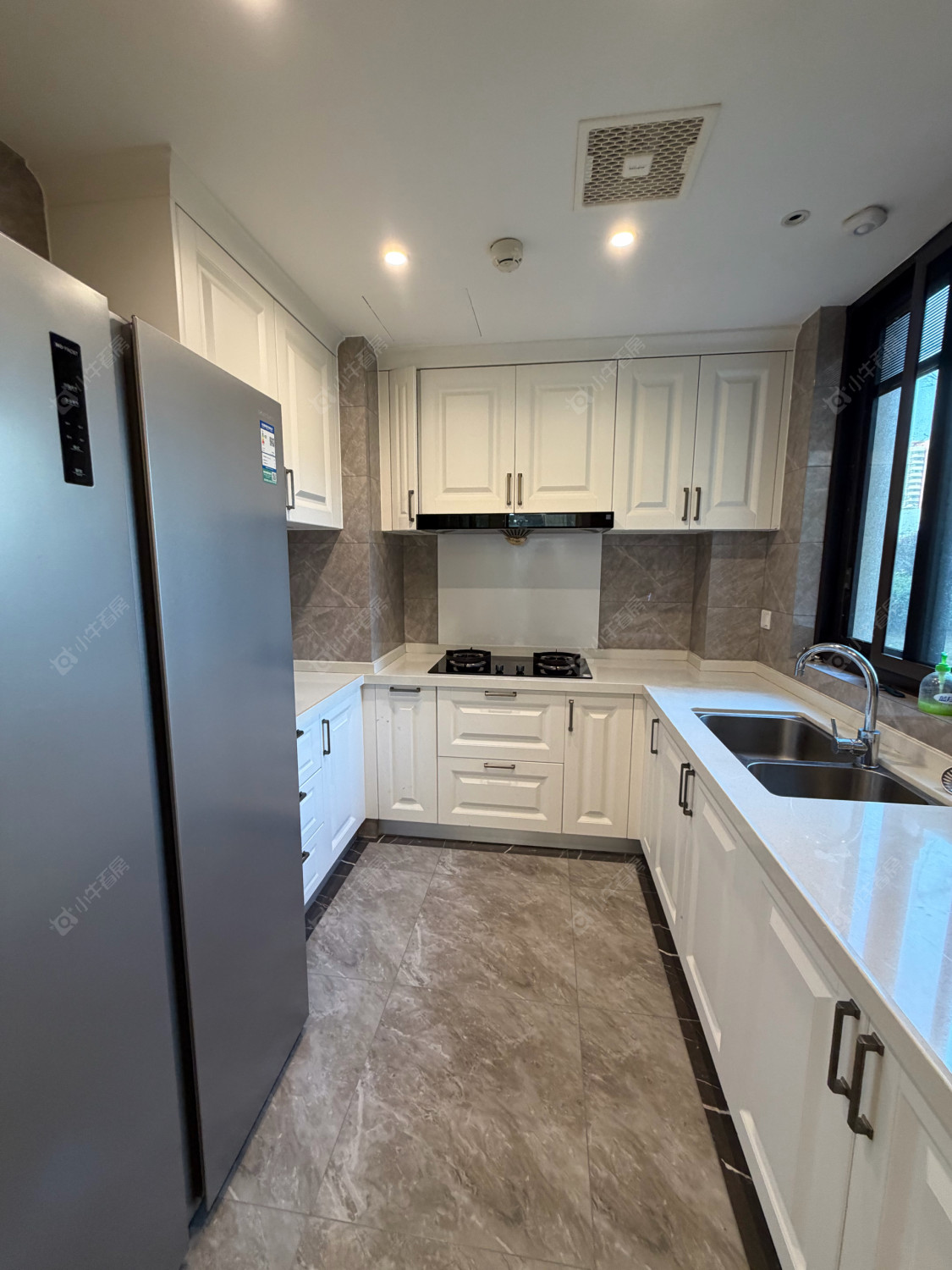 常州新城华宇悦隽公馆在租房源室内图_小牛看房