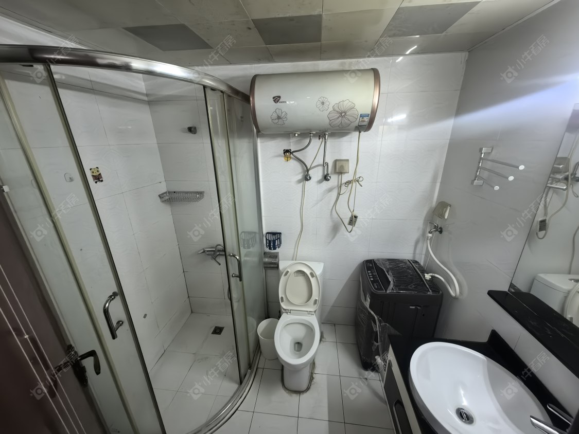 常州天禄商务广场在租房源室内图_小牛看房