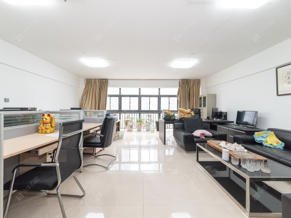 常州腾龙苑西区在售二手房_小牛看房