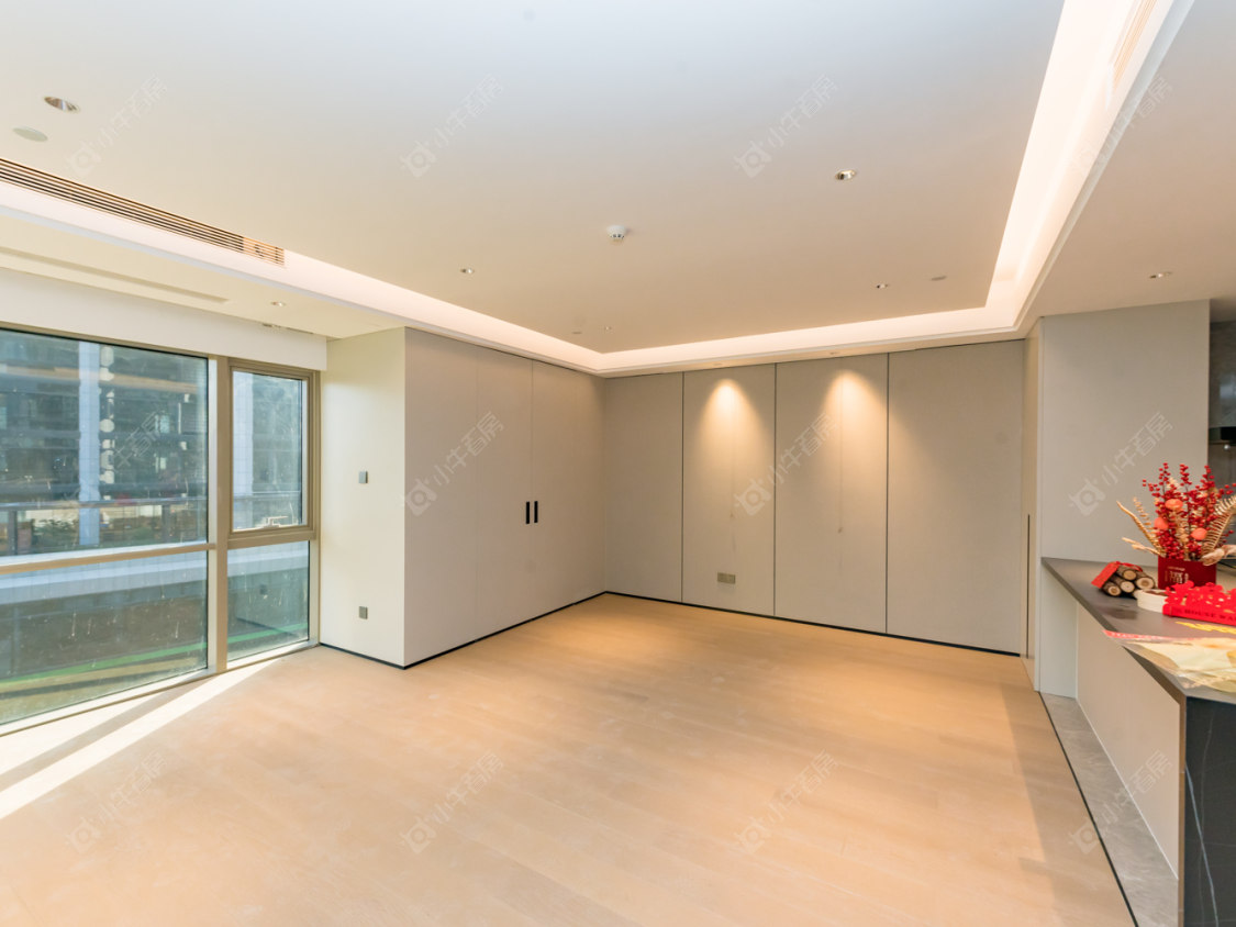 常州世家九号在售二手房源室内图_小牛看房