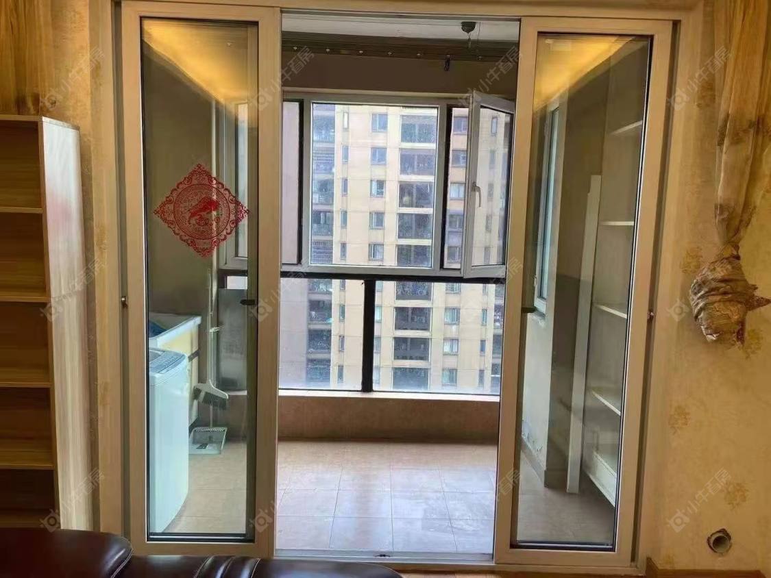 常州九洲花园二期在租房源室内图_小牛看房