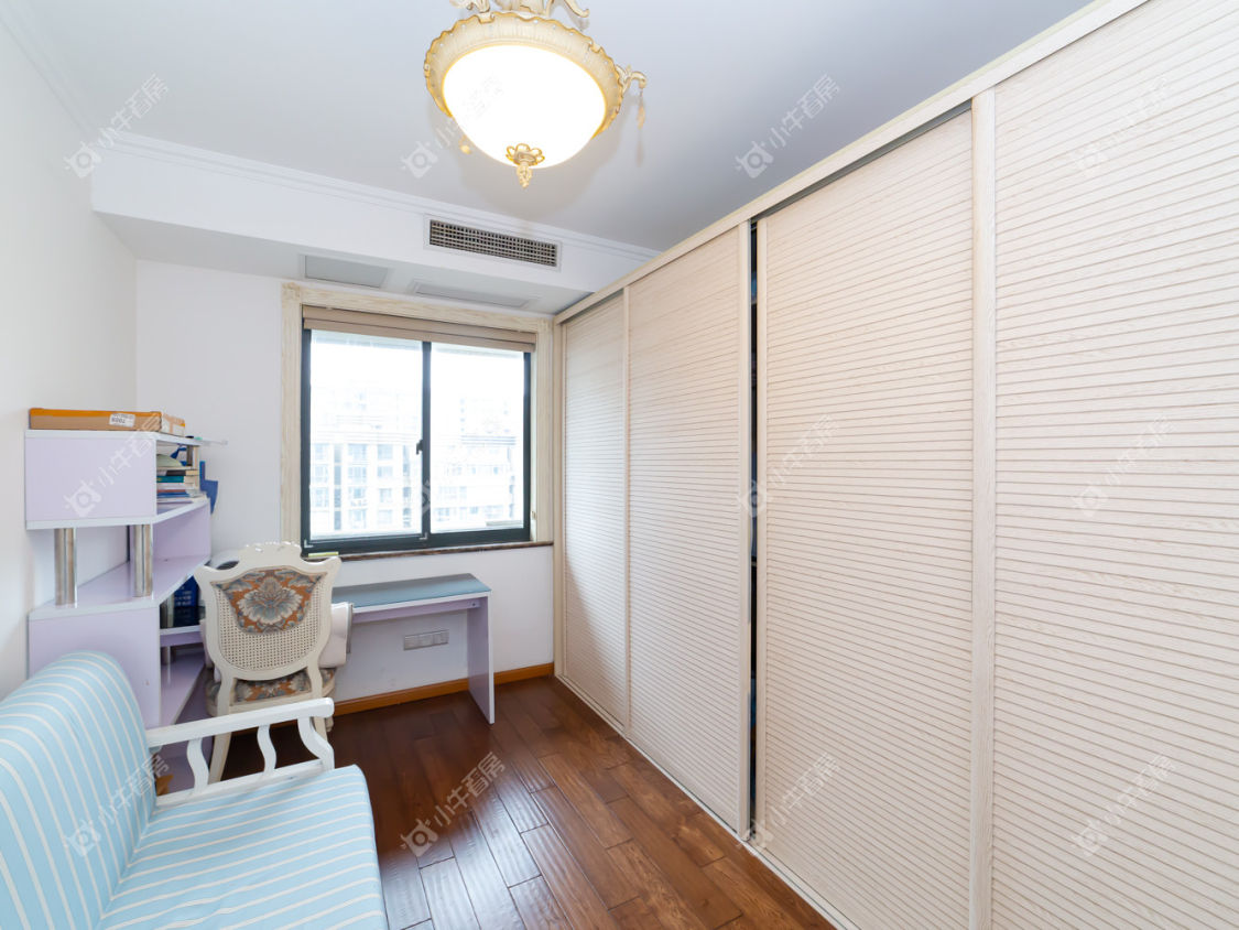 常州中央花园在租房源室内图_小牛看房