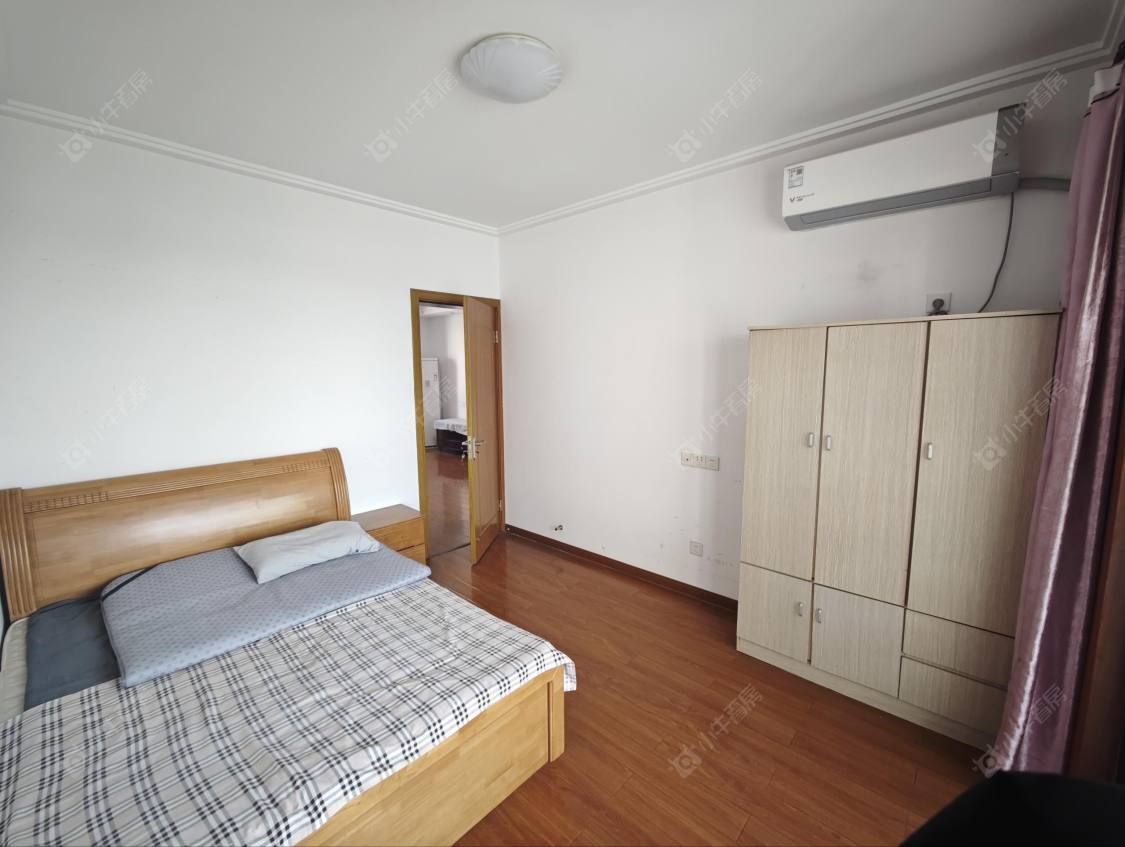 常州南河花园在租房源室内图_小牛看房