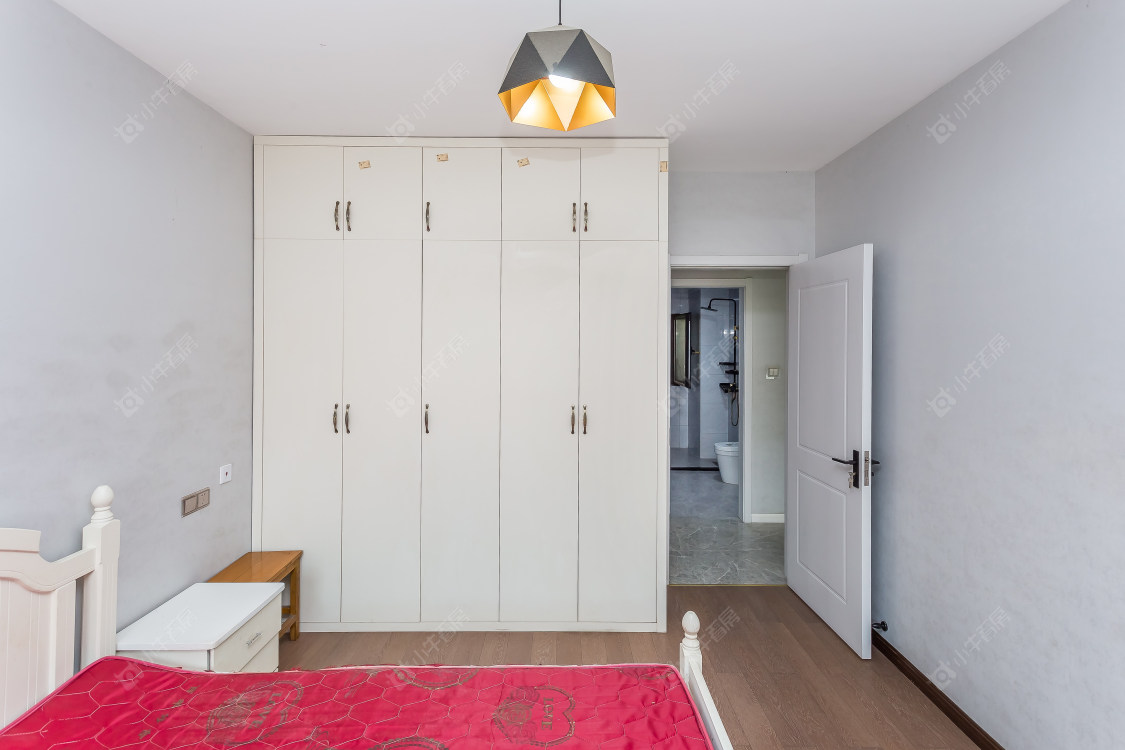 常州晋陵文锦在售二手房源室内图_小牛看房