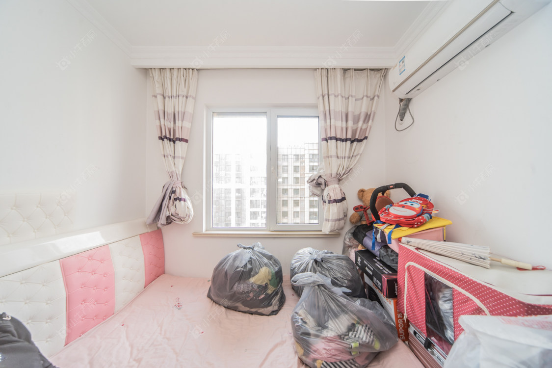 常州中海锦珑湾在售二手房源室内图_小牛看房