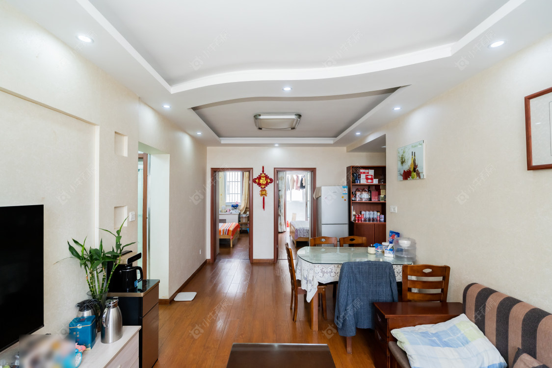 常州丽乐公寓在售二手房源室内图_小牛看房