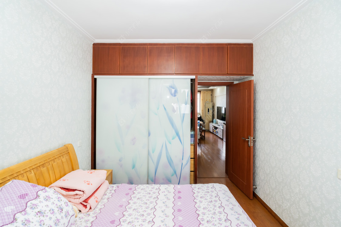 常州丽乐公寓在售二手房源室内图_小牛看房