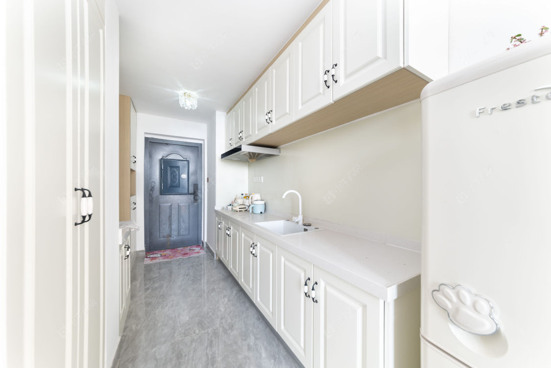 常州亚泰财富中心在售二手房源室内图_小牛看房