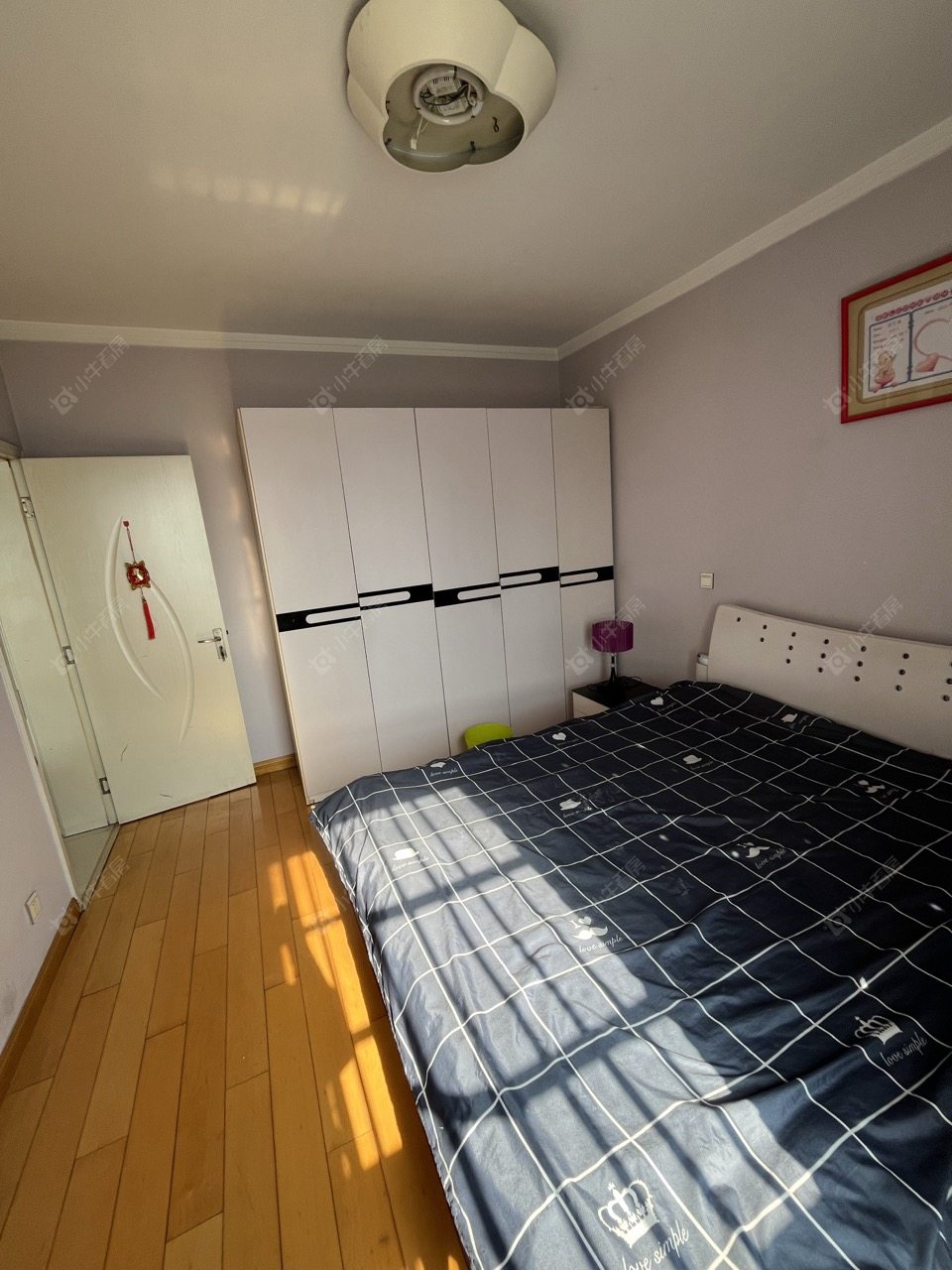 常州四季新城金典在租房源室内图_小牛看房