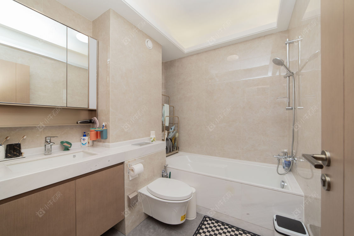 朗诗熙华府房源室内图 常州朗诗熙华府在售二手房源室内图_小牛看房