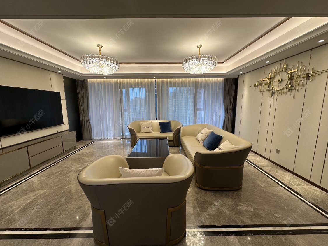 常州常发珑玥在租房源室内图_小牛看房