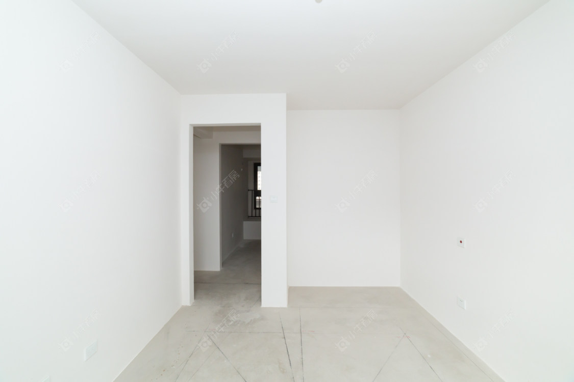 常州旭辉都会里在售二手房源室内图_小牛看房