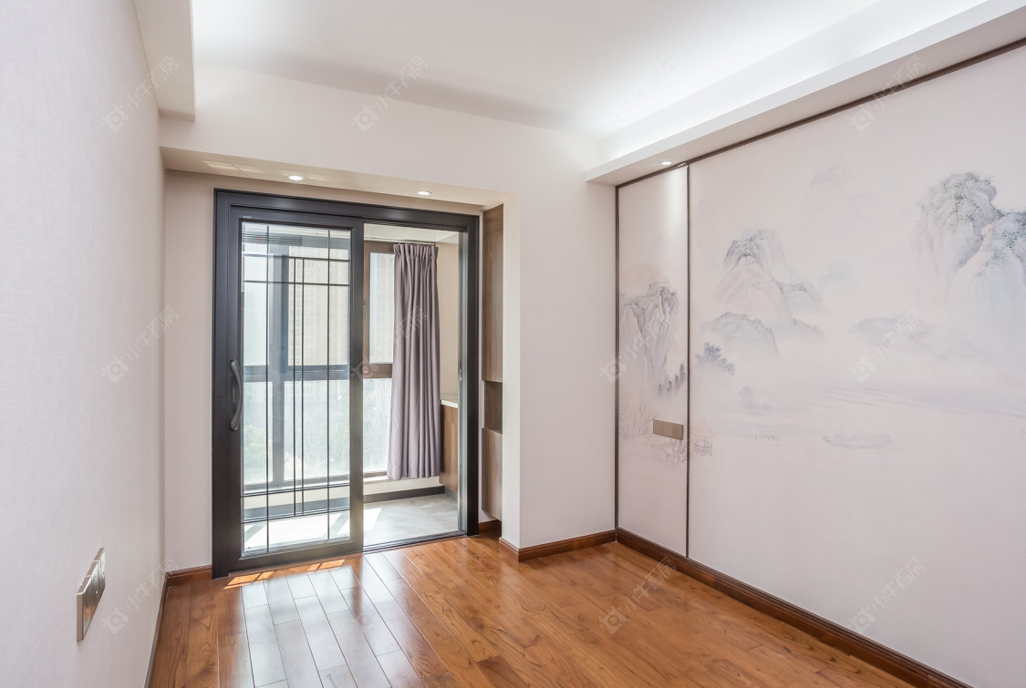 常州深业华府在售二手房源室内图_小牛看房