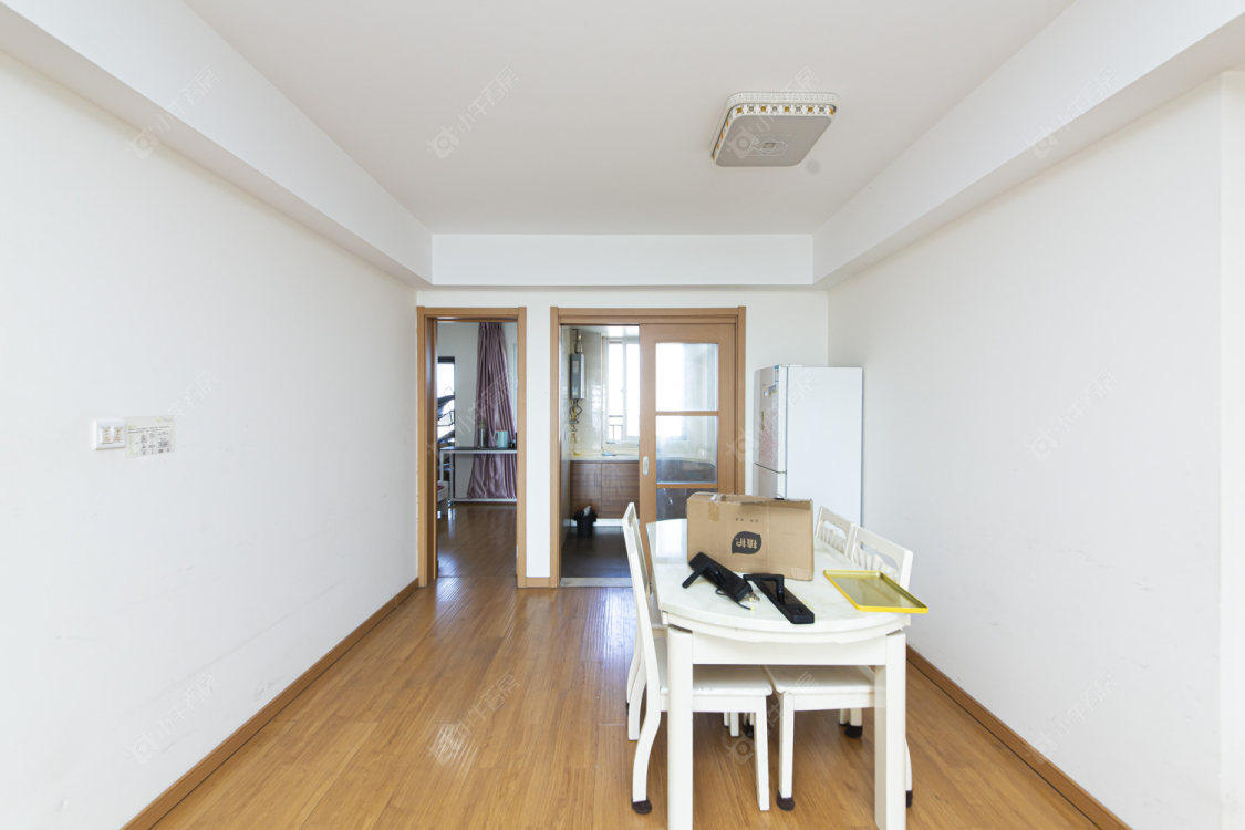 常州万科城在售二手房源室内图_小牛看房