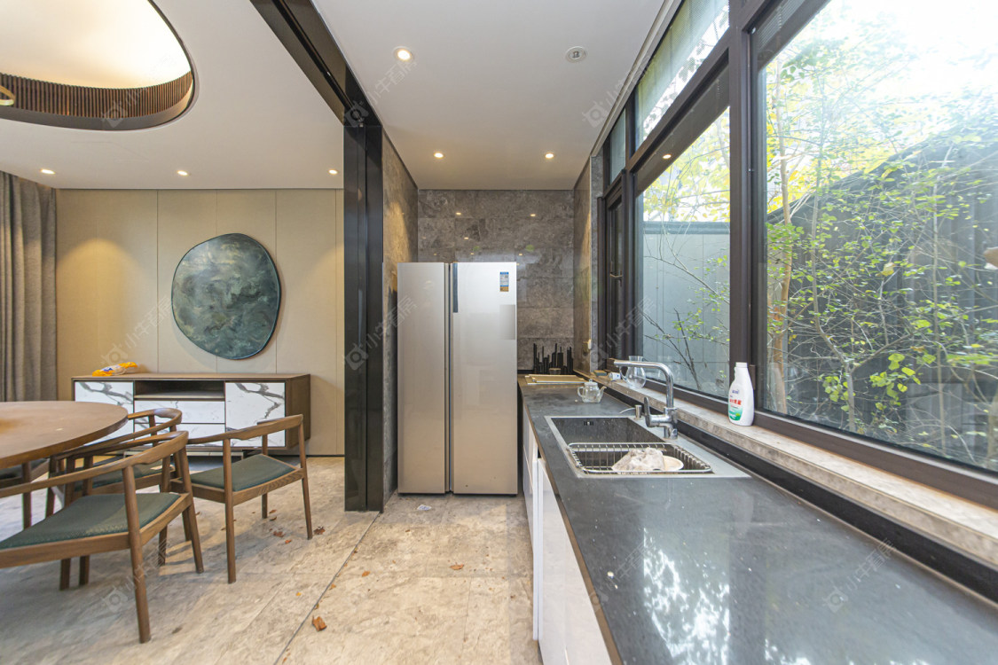 常州太湖院子在售二手房源室内图_小牛看房