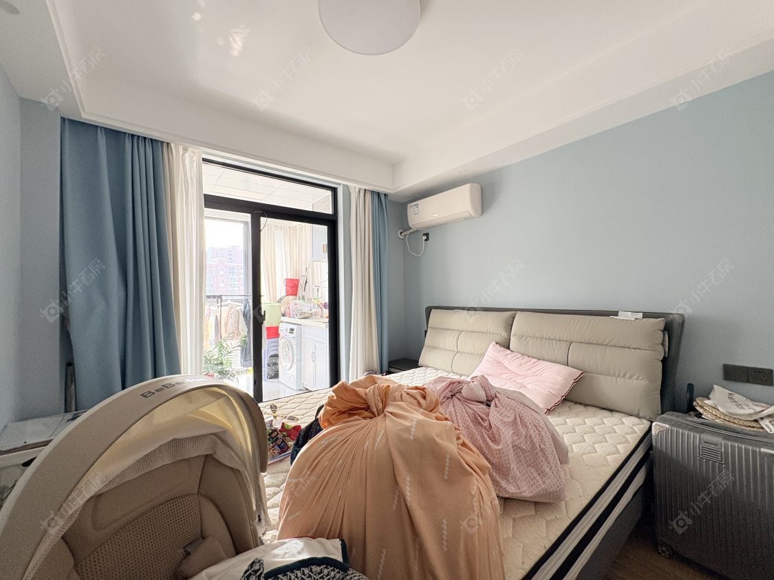 丹阳天波城在售二手房_小牛看房