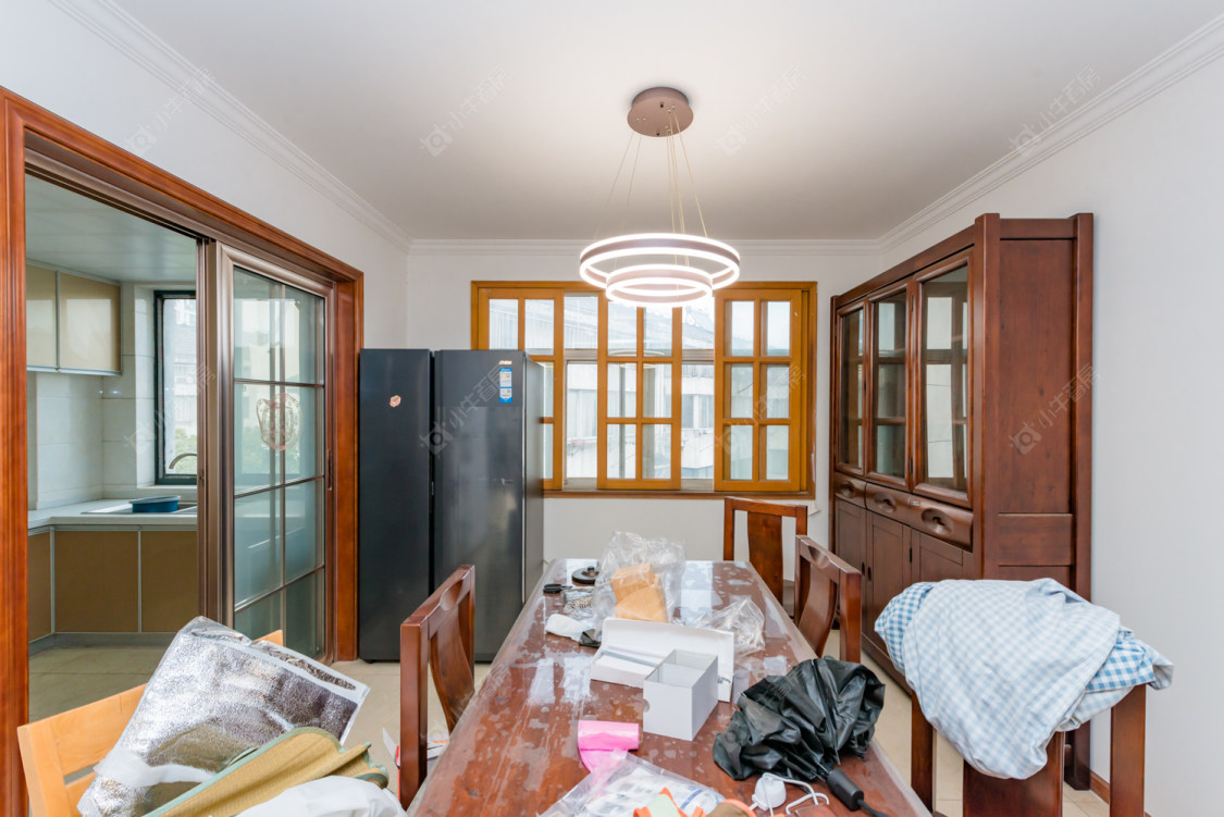 常州桃园新村在售二手房源室内图_小牛看房