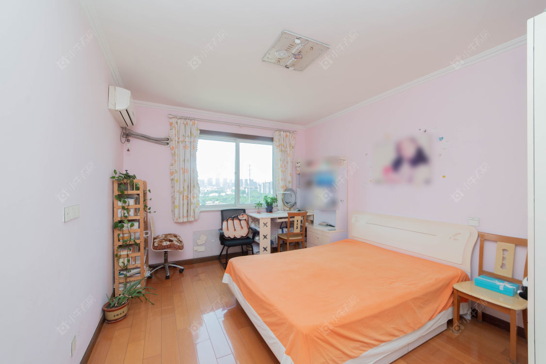 常州金梅花园南区在售二手房房源室内图_小牛看房