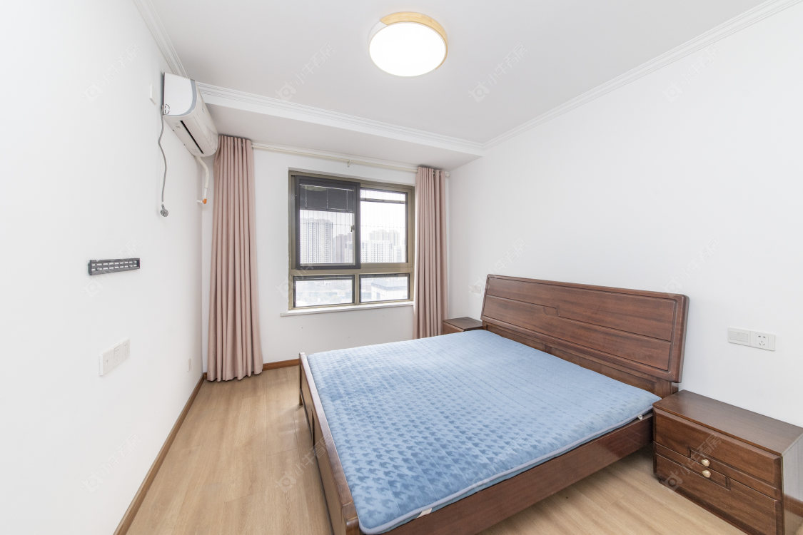 常州玉兰广场四期在售二手房源室内图_小牛看房