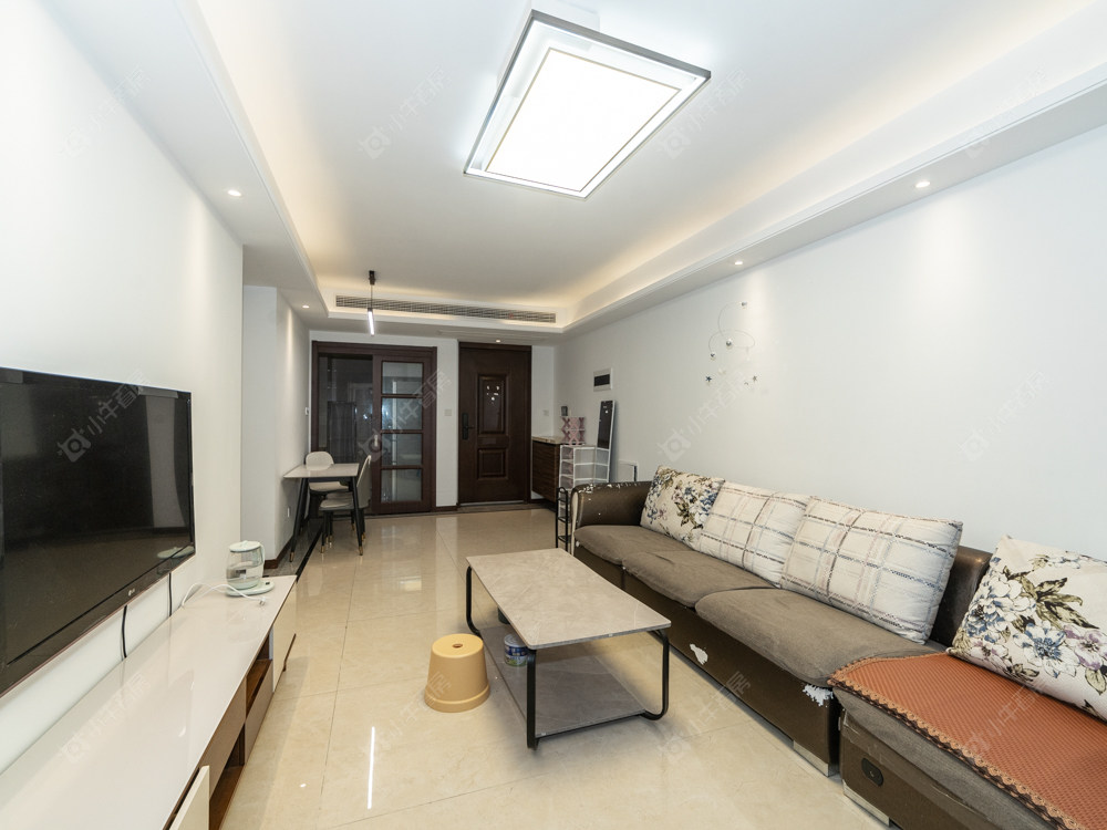 常州蓝光晶曜在售二手房源室内图_小牛看房