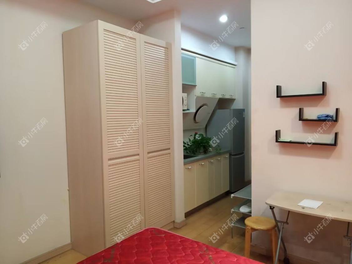 常州路劲又一城在租房源_小牛看房