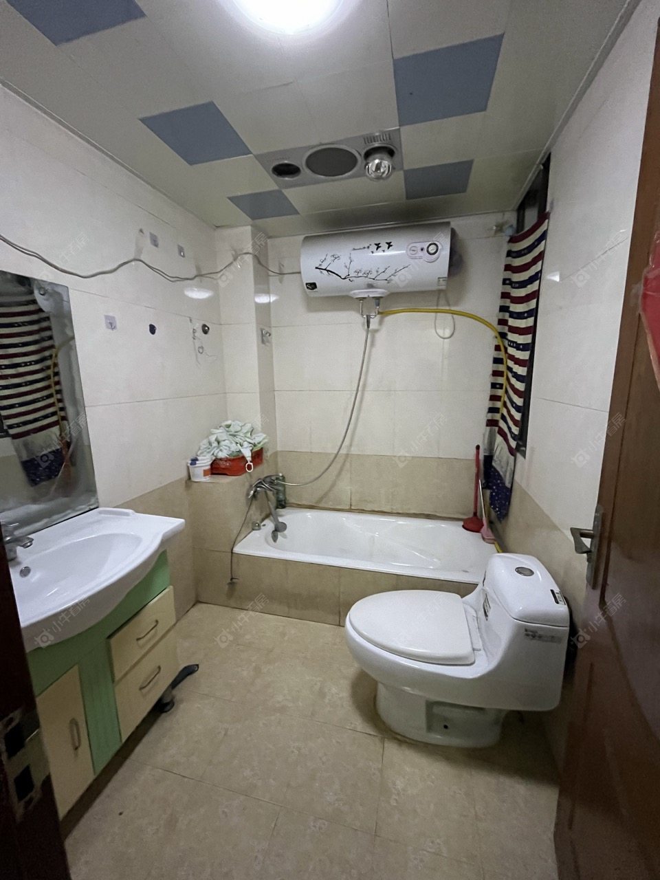 常州顺园八村北区在租房源室内图_小牛看房