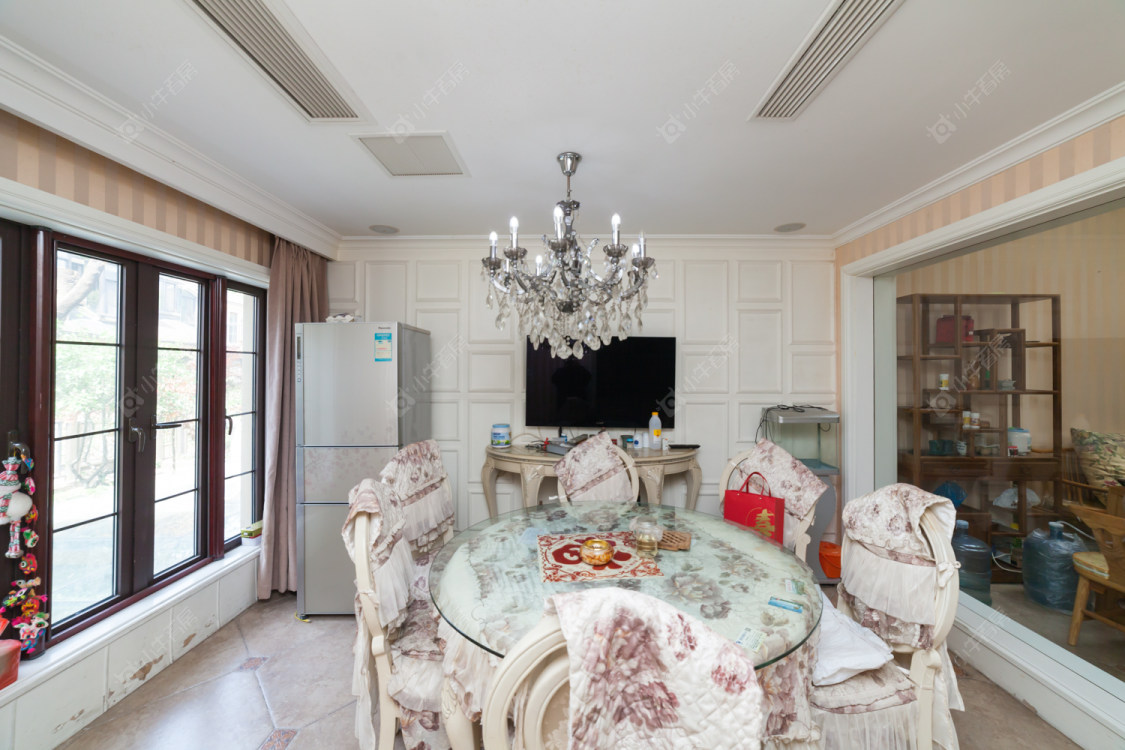 常州公园壹号一二期在售二手房源室内图_小牛看房