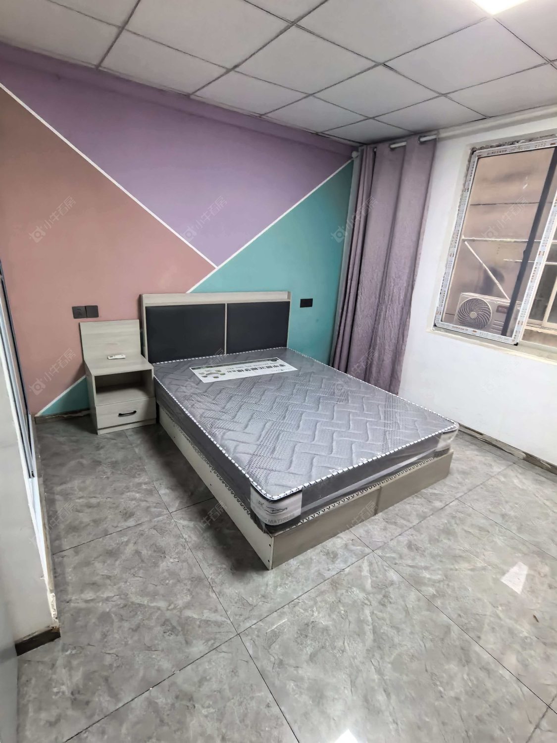 常州贺北第二工业园在租房源_小牛看房