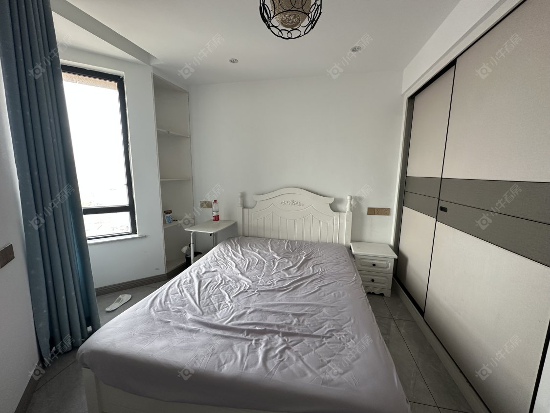 常州高成天鹅湖（公寓）在租房源_小牛看房