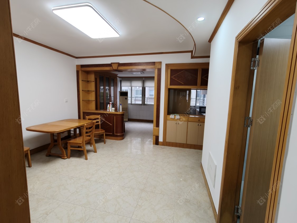 体育花苑房源户型图 常州体育花苑在租房源户型图_小牛看房