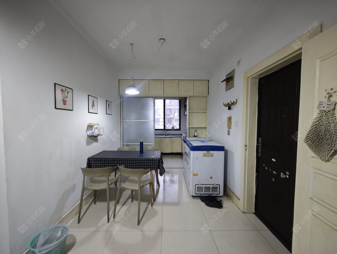 常州绿洲家园在租房源室内图_小牛看房