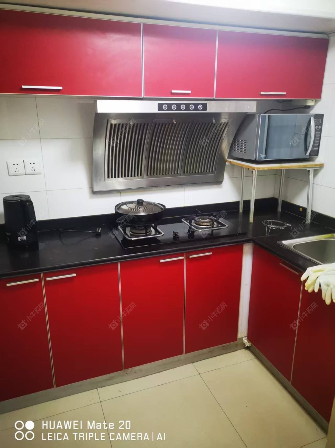 翠竹新村南区房源室内图 常州翠竹新村南区在租房源室内图_小牛看房