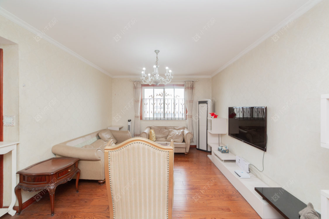 常州府西花园在售二手房_小牛看房