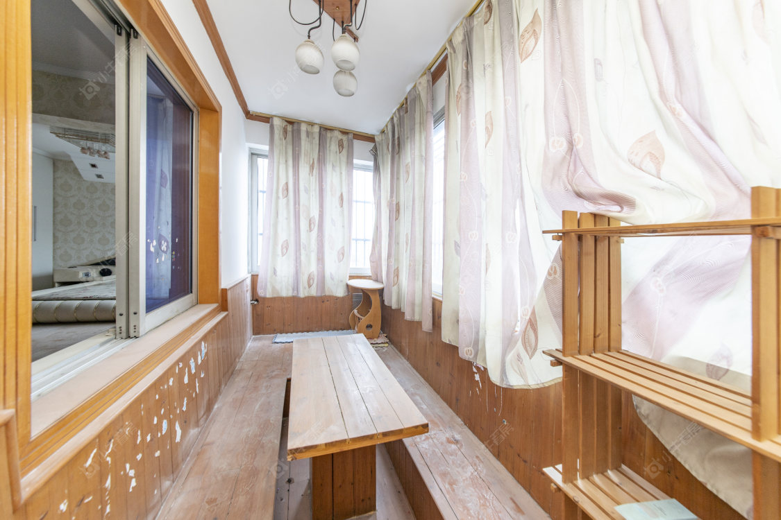 常州中凉花园在售二手房源室内图_小牛看房