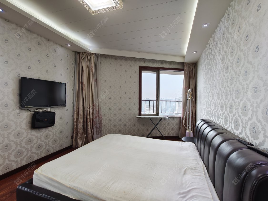 常州道生中心在租房源室内图_小牛看房