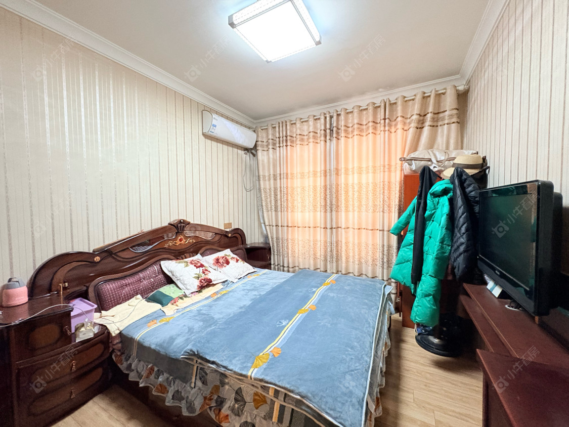 丹阳碧桂园在售二手房源室内图_小牛看房