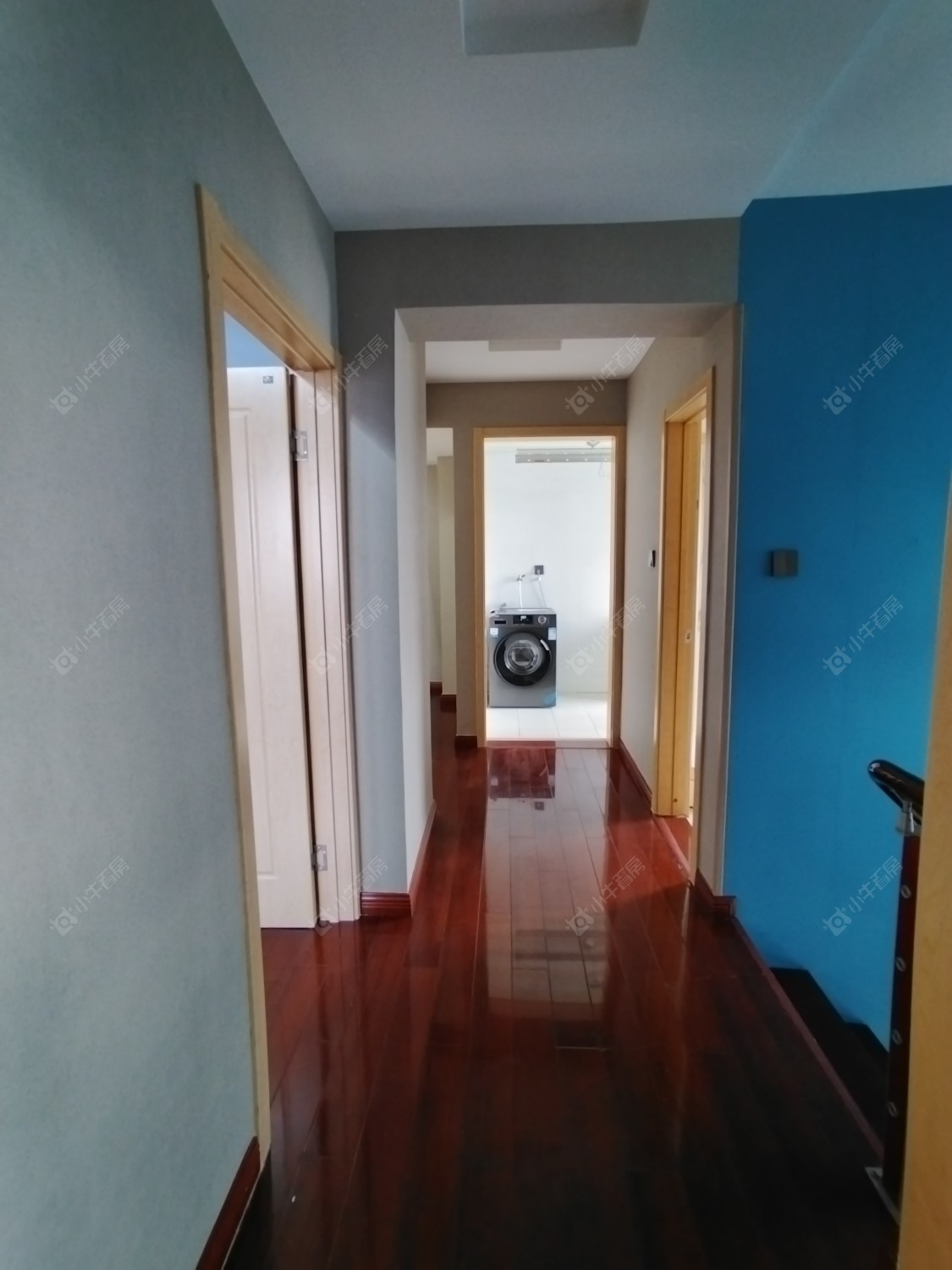 常州新城蓝钻苑东区在租房源室内图_小牛看房