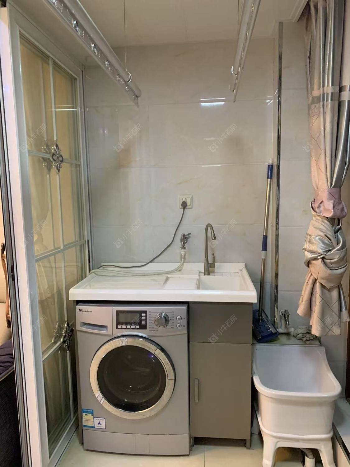 常州万水美兰城在租房源室内图_小牛看房