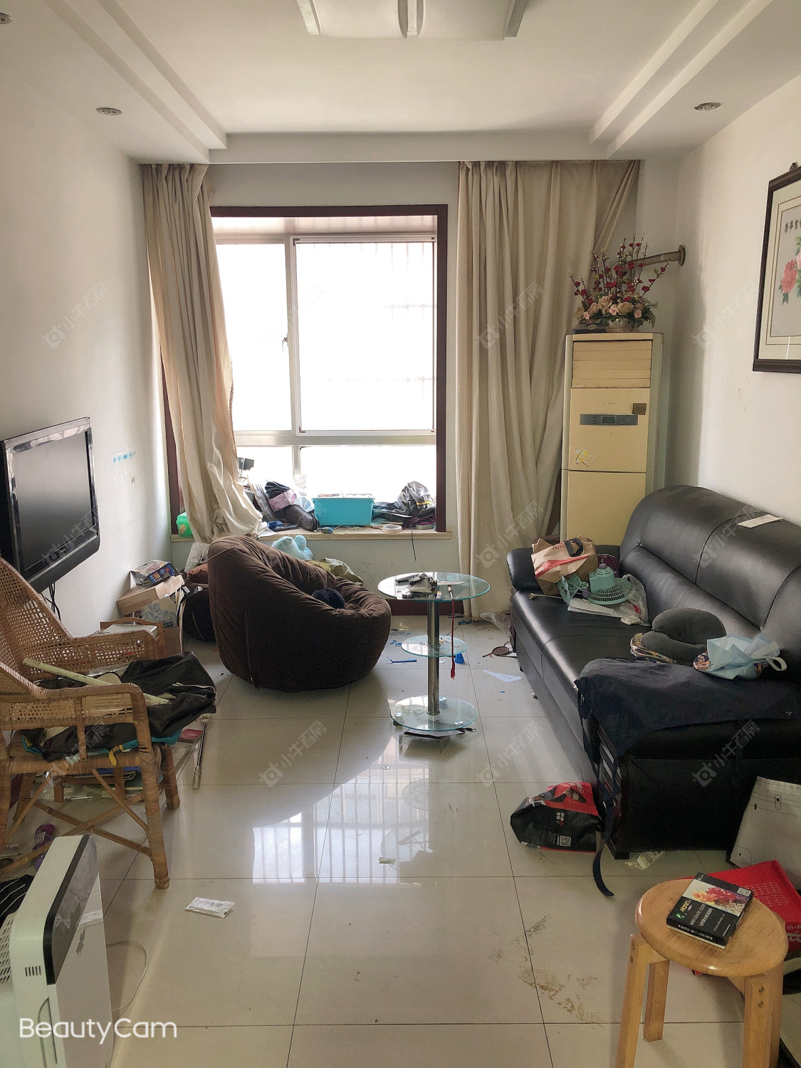 常州金惠雅居3室2厅1卫出租_小牛看房