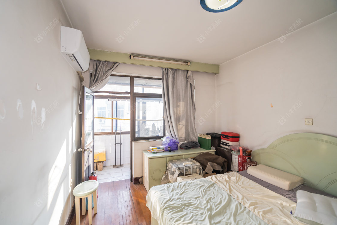 电业宿舍房源室内图 常州电业宿舍在售二手房源室内图_小牛看房