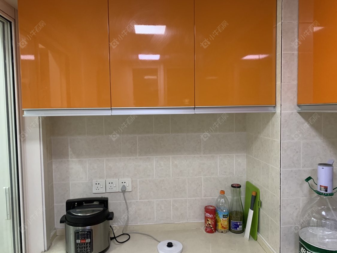 常州新城域二期在租房源室内图_小牛看房